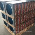 Hot Sale Industrial Air Cooled Refrigeration Condenser Heat Exchanger Air Cooled Condenser